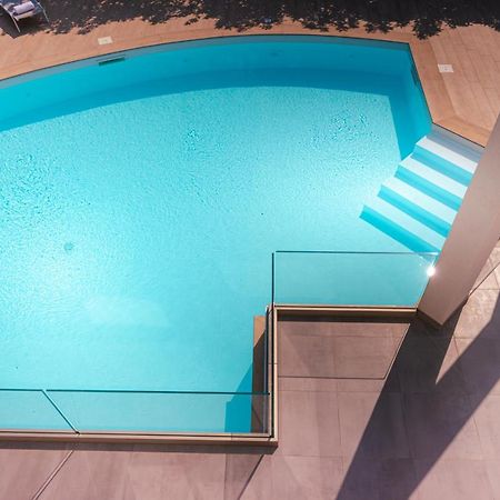 Gelso Bianco Apartments Campofelice Di Roccella Exteriér fotografie